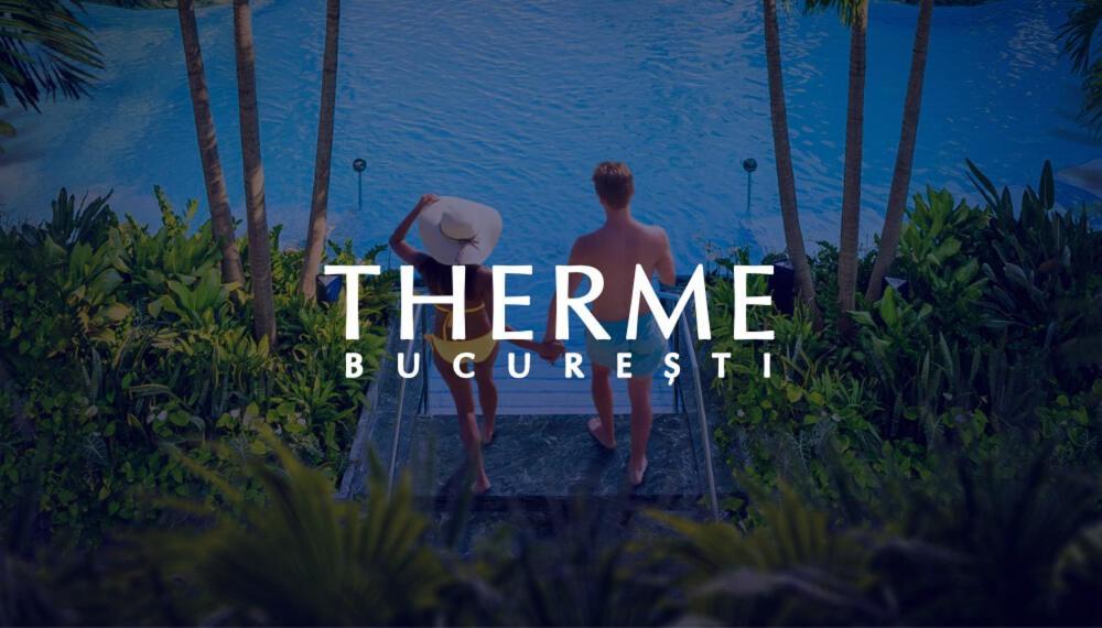 Casuta Cires - Therme & Aeroport Otopeni Corbeanca Eksteriør billede